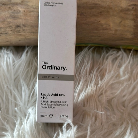 The ordinary lactic acid 10% - Picture 1 of 5
